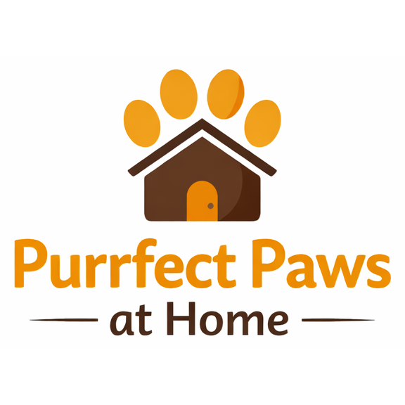 Purrfect Paws at Home